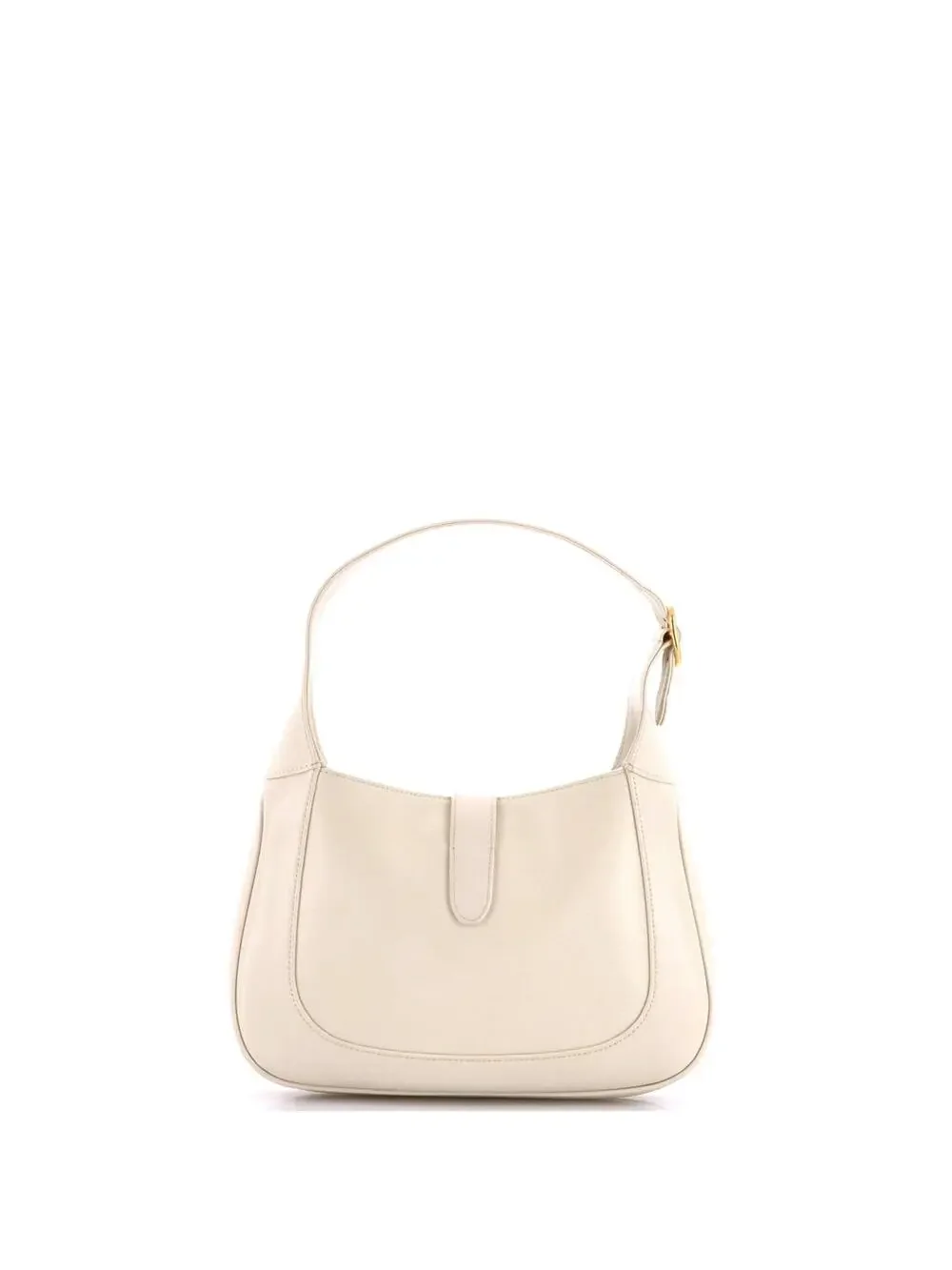 Gucci Jackie Hobo Leather Small #324492G22B